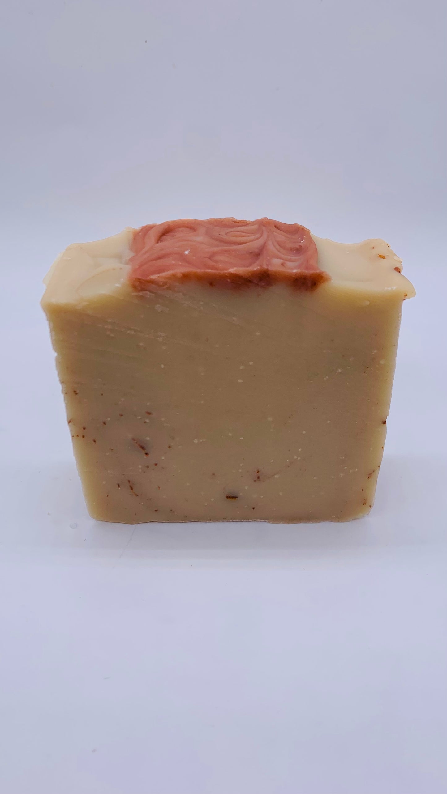 Cocoa Butter Bar Soap