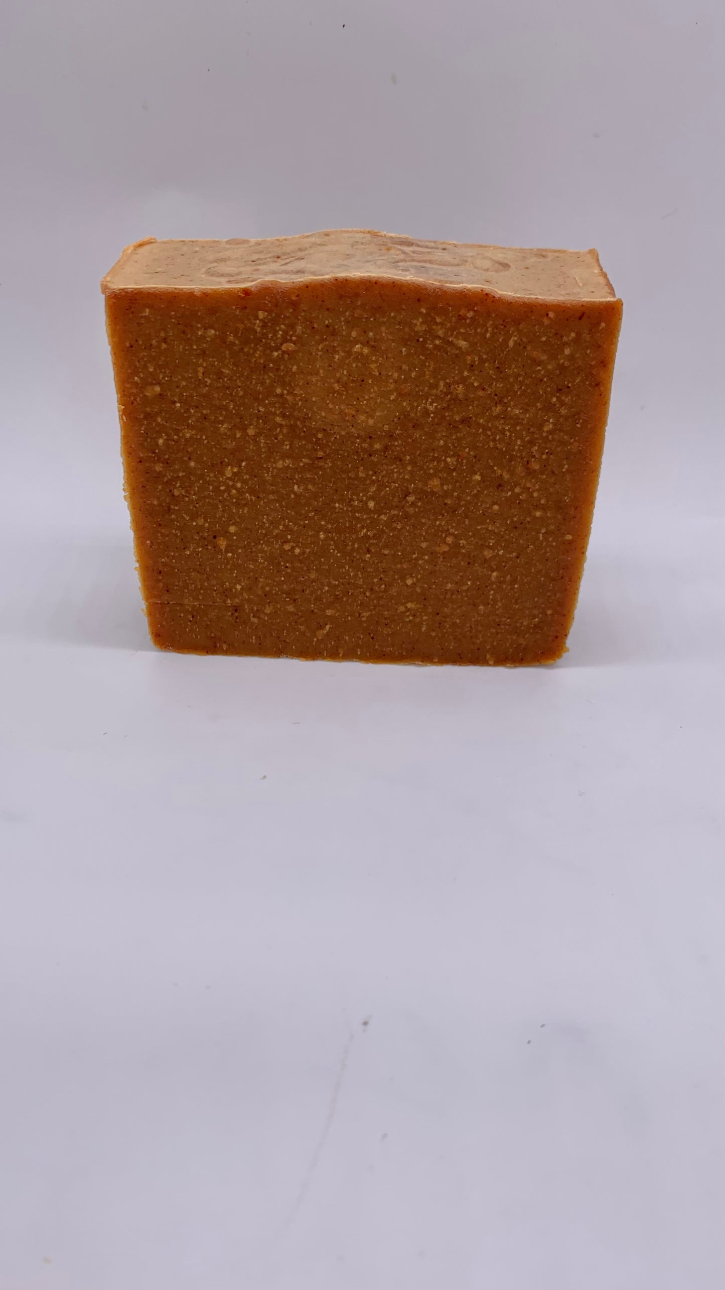 Turmeric And Honey Soap