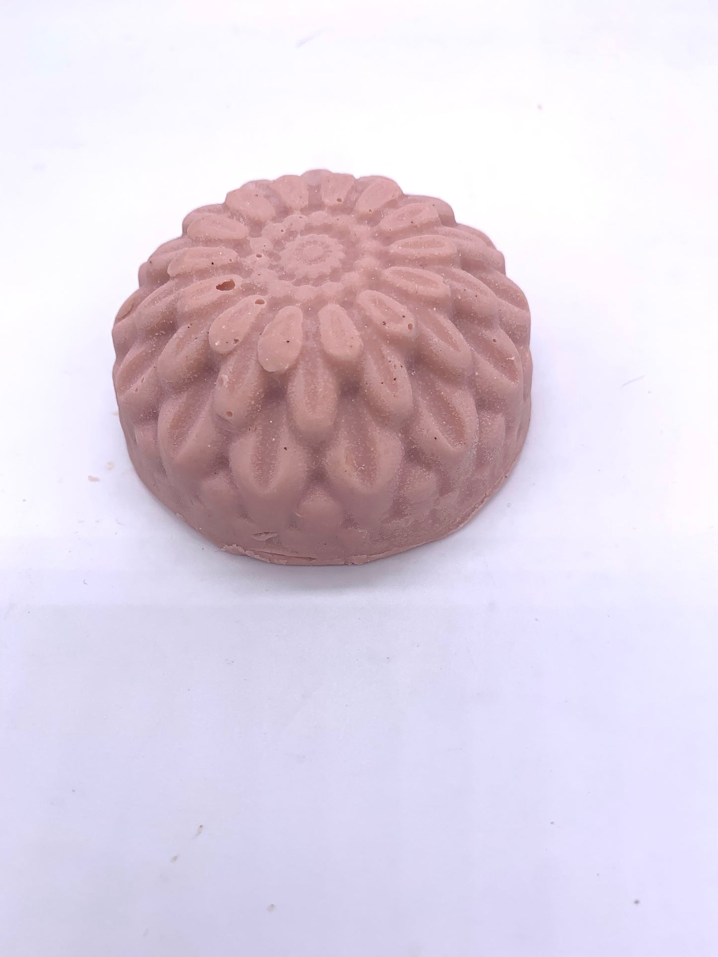 Pomegranate Soap