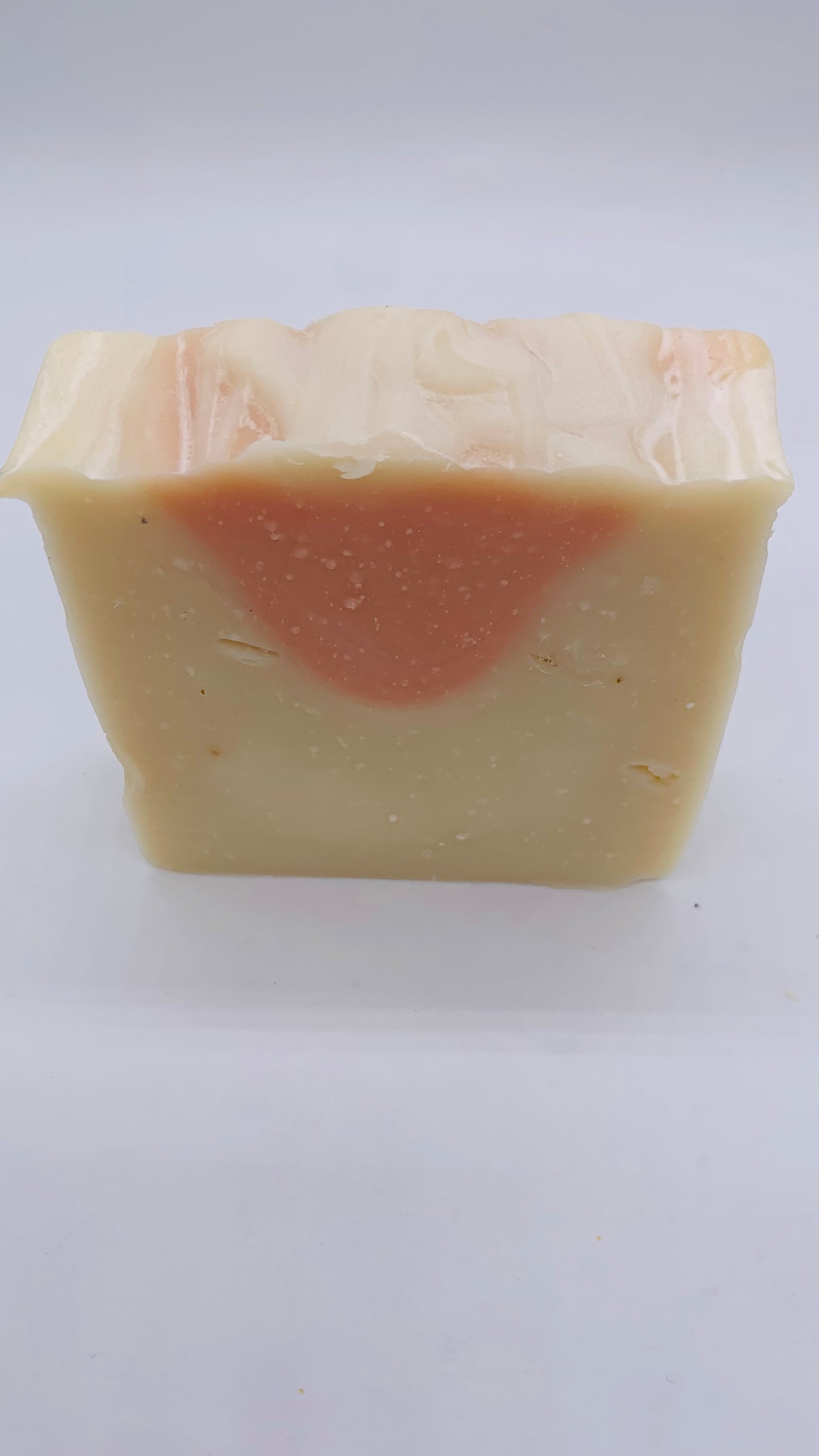 Lard Soap