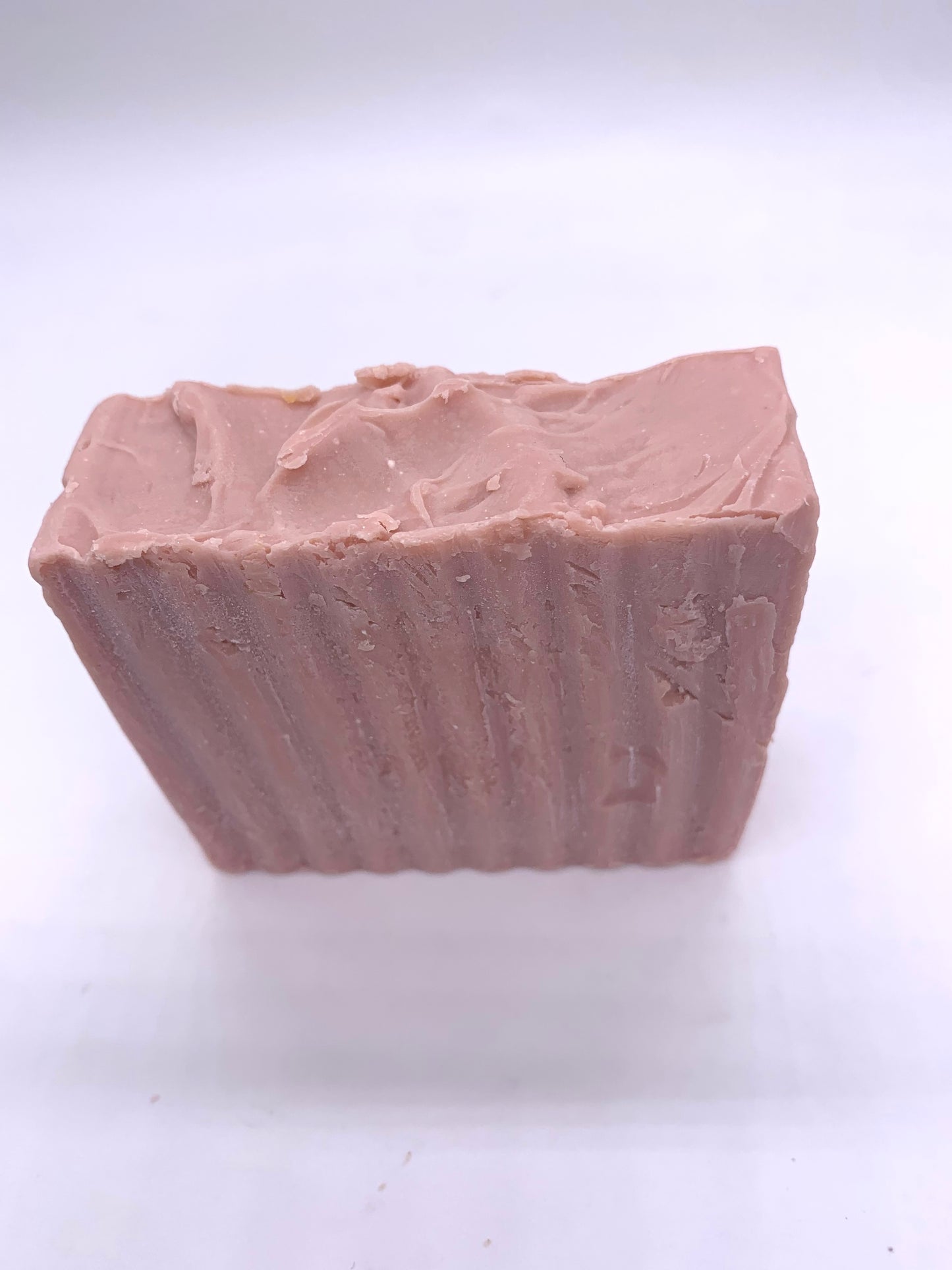 Pomegranate Soap