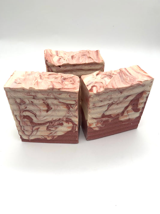 Wild Flower Soap