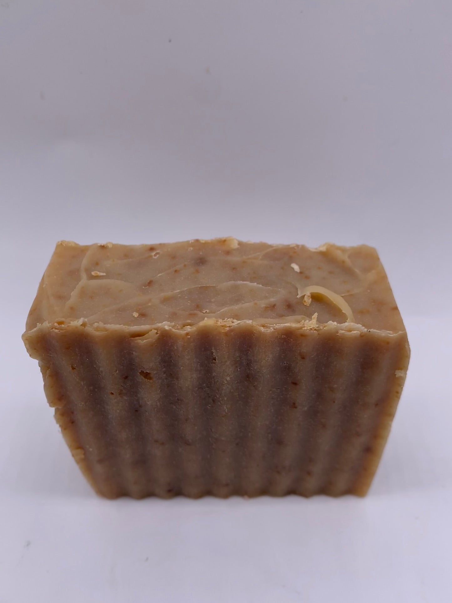 Milk And Honey Soap